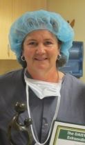 3rd Quarter - Patty Tull, RN